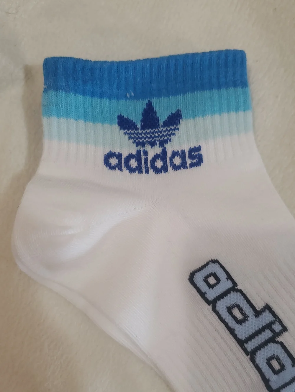 Adidas Ankle Socks